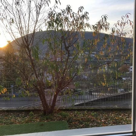 Apartament Chez Doukine Beure Zewnętrze zdjęcie