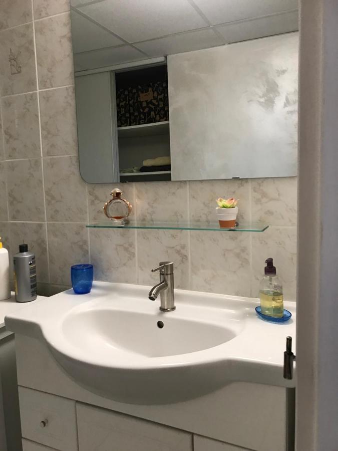 Apartament Chez Doukine Beure Zewnętrze zdjęcie